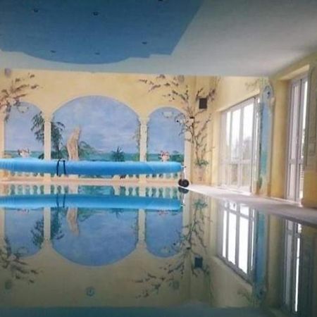 Apartament Malgosi Малборк Екстериор снимка