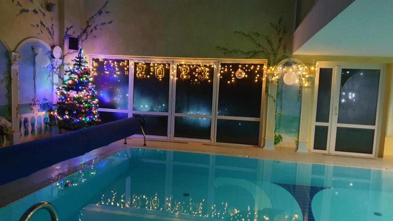 Apartament Malgosi Малборк Екстериор снимка